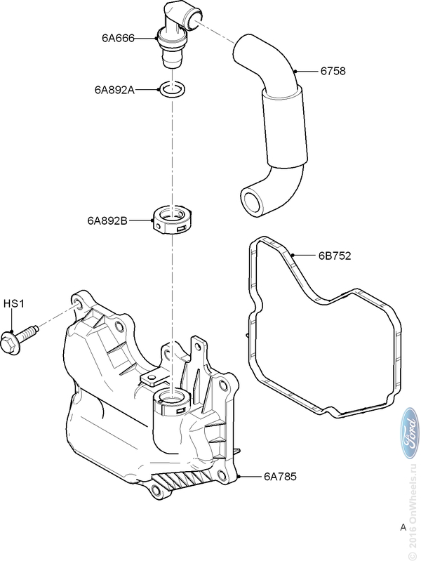 Фокус 3 вентиляция картерных газов. Прокладка маслоотделителя Форд фокус 2 1.8. 1430644 Патрубок вентиляции картера. Прокладка маслоотделителя Форд фокус 2 1.6. Маслоотделитель картерных газов Ford фокус 2.