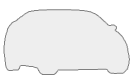 Impala Limited (Carryover Model)<br>(2014 - 2016)