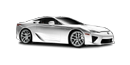 Lexus LF
